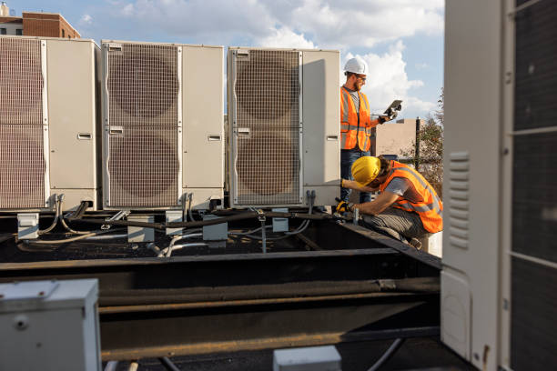 Best HVAC Repair Near Me  in Covington, GA
