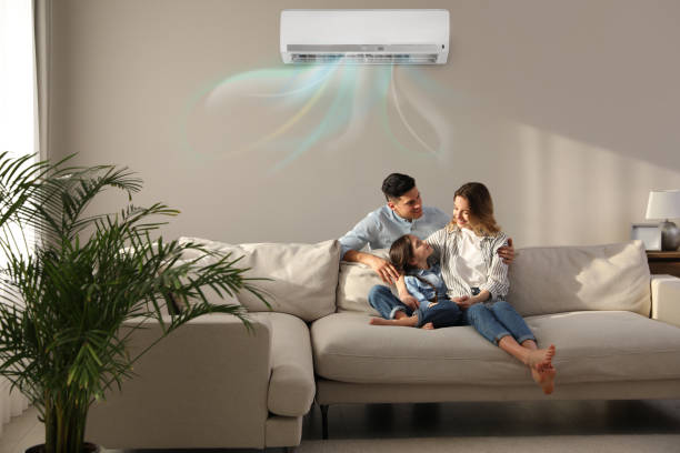 Best HVAC Companies Near Me  in Covington, GA