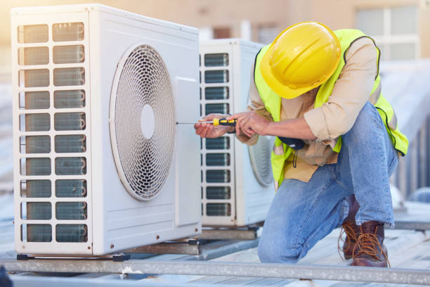 Best HVAC Air Duct Cleaning  in Covington, GA
