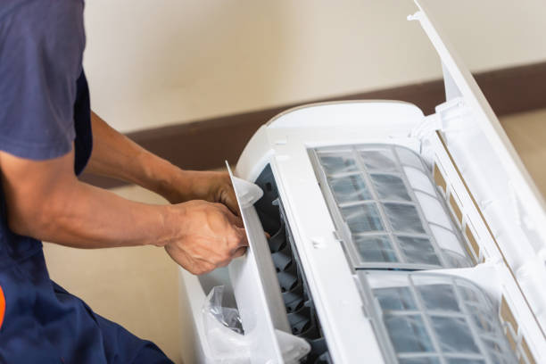 Best HVAC Replacement Cost  in Covington, GA