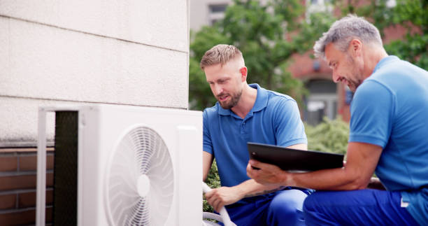 AC Installation Near Me in Covington, GA