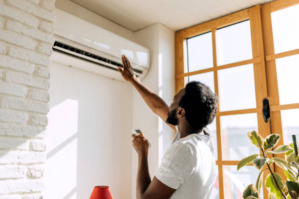 Best Local HVAC Companies  in Covington, GA