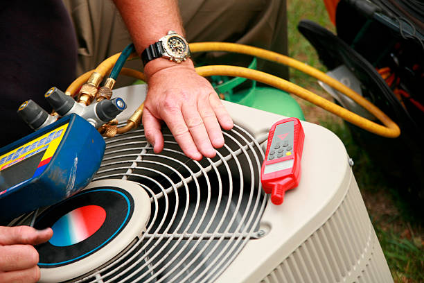 Best Residential HVAC Services  in Covington, GA