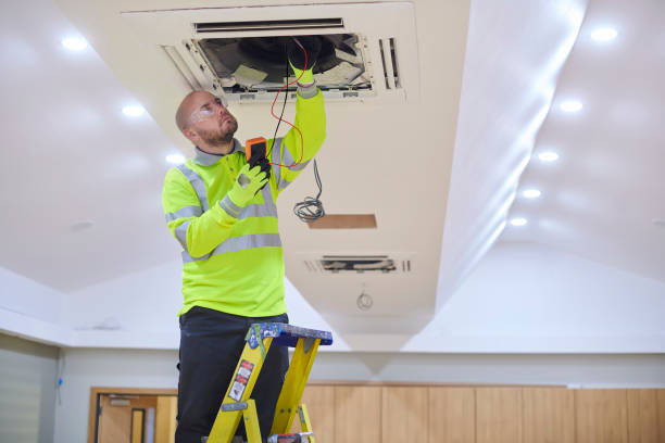 Best Ductless HVAC Repair  in Covington, GA