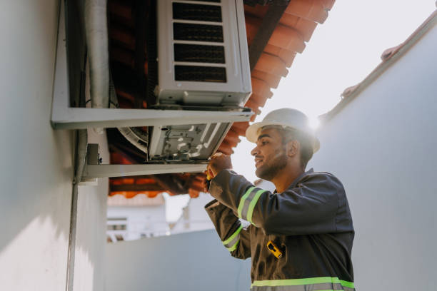 Best Emergency HVAC Repair  in Covington, GA