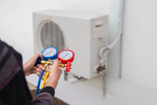 Best Emergency HVAC Repair  in Covington, GA