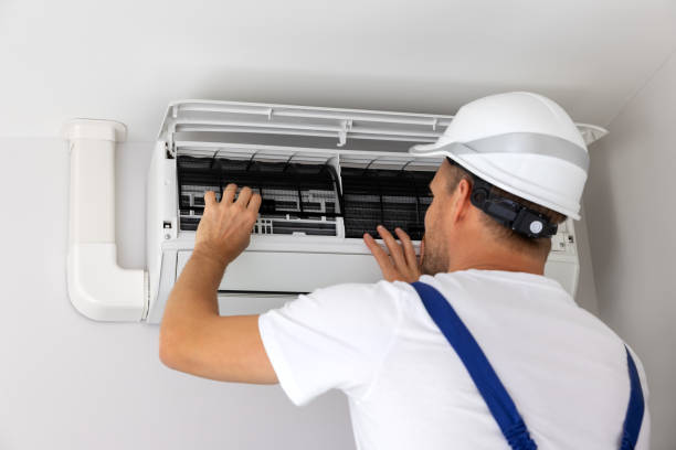 Ductless HVAC Repair in Covington, GA