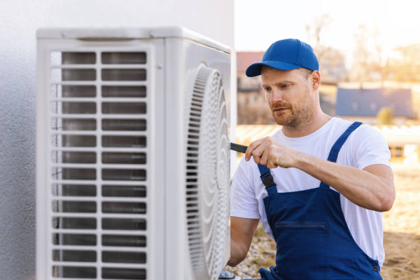  Covington, GA HVAC Pros