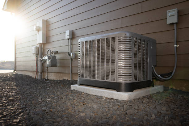 Trusted Covington, GA HVAC Experts